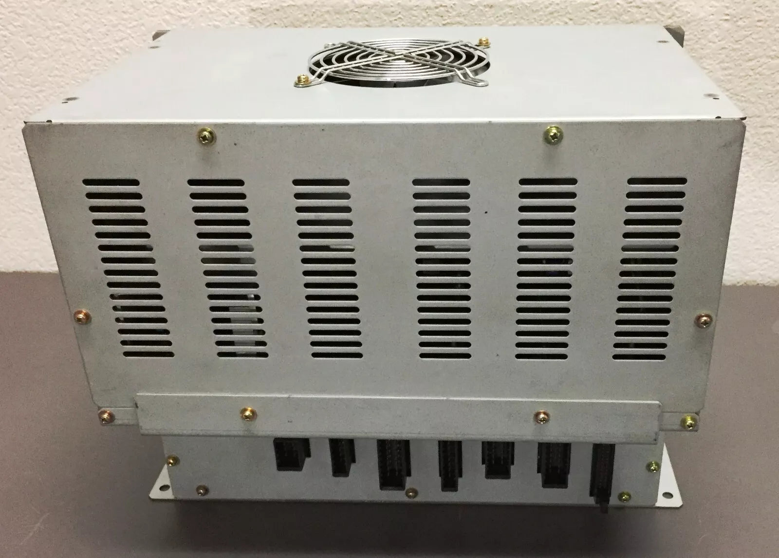 Sanyo Denki Pentasyn PMM-BD-57065-1 Servo Driver