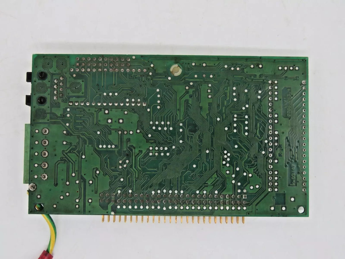 High-Performance PCB Component 0786.858.0-00 - Circuit Board Control Module