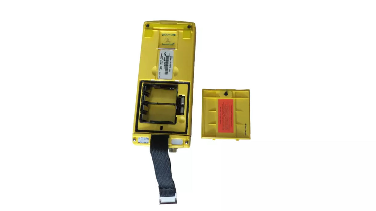 Trimble TDC1 Electronic Field Data Collector