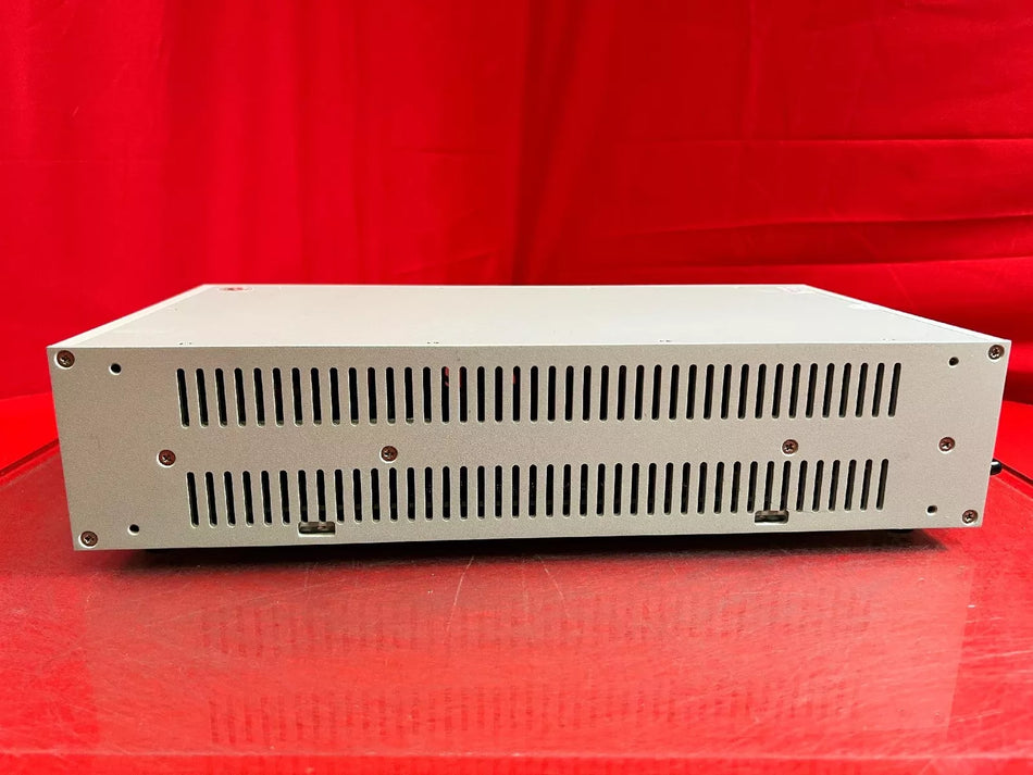 Agilent/Keysight N4960A Opt. CJ1 Serial BERT Clock Source / Controller