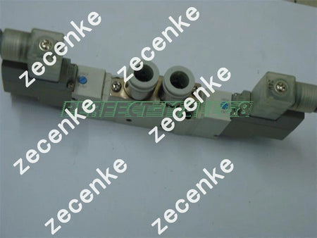 New For SMC Solenoid Valve SY7220-5DZD-C10