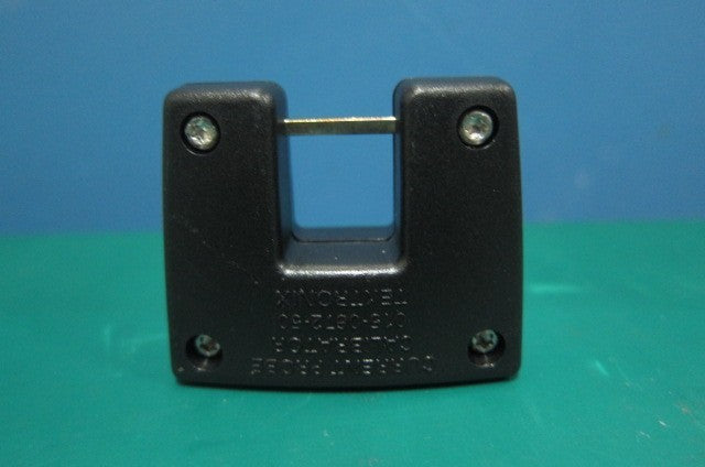 015-0672-50 Current Probe Calibration Adapter by Tektronix