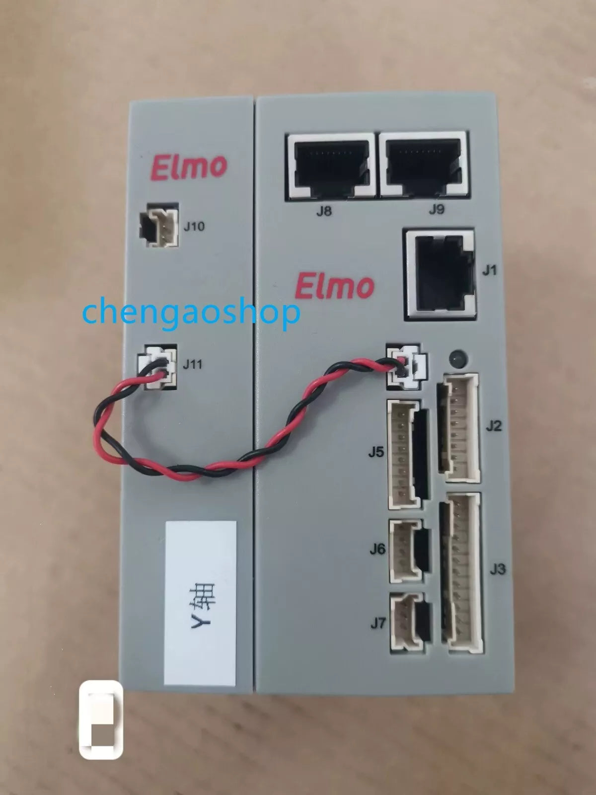 1PCS 100% tested BAS-A5/230-4 #U2566D YG - XG eqpt