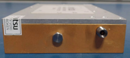 Anritsu/Wiltron D45194 Standard Power Switched Filter