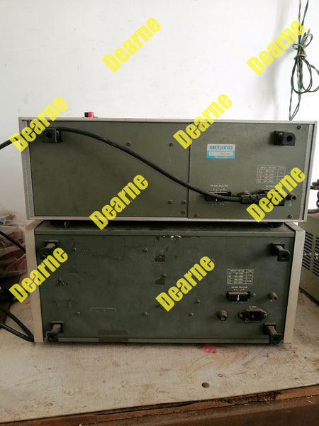 MQ1601 Test Meter