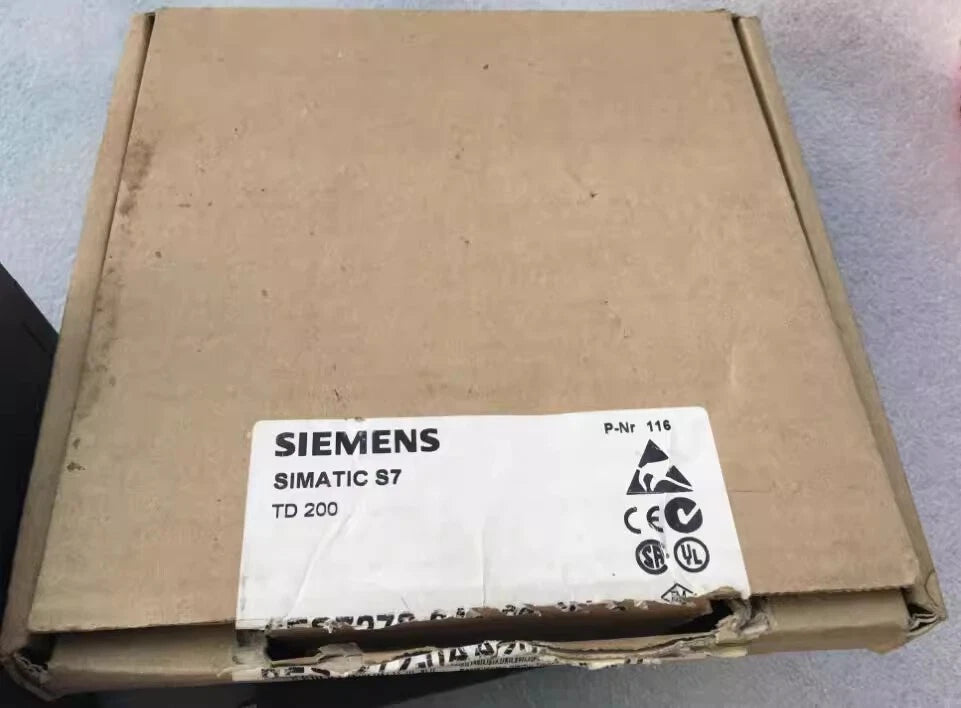 6ES7272-0AA20-0YA0 PLC Module for Siemens S7-200 Series