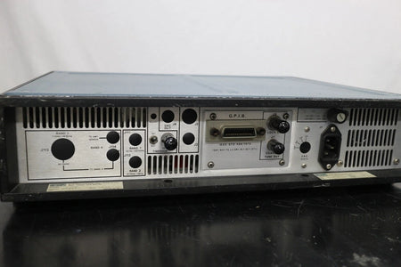EIP 575B 20GHz Source Locking Microwave Counter