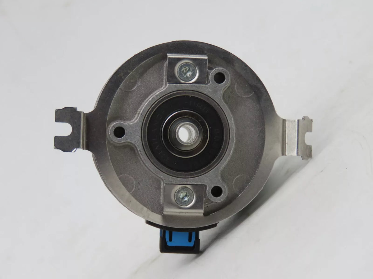 SICK SRM50-HFAO-K21 High-Resolution Motor Feedback System Multiturn