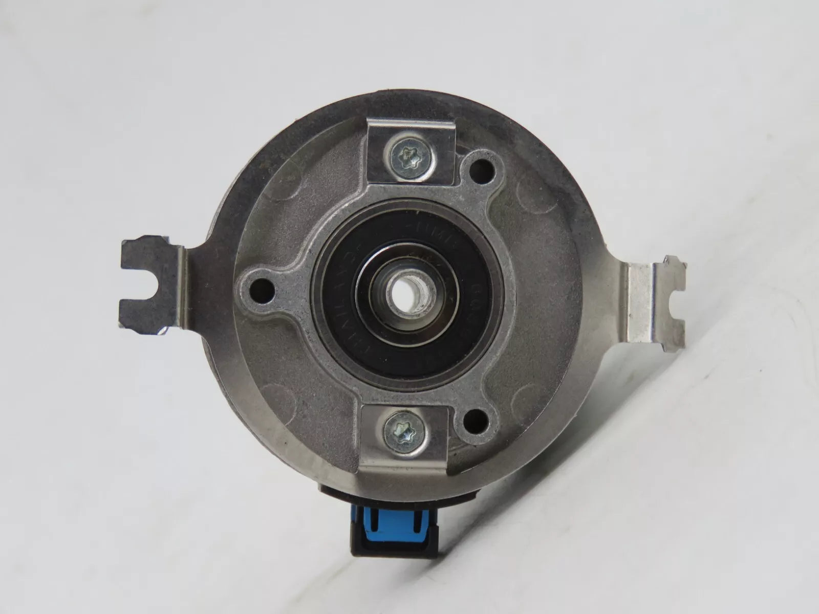 SICK SRM50-HFAO-K21 High-Resolution Motor Feedback System Multiturn