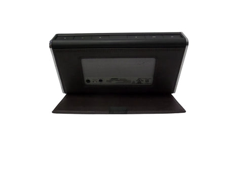 Bose Soundlink Wireless Mobile Speaker II Brown Leather 404600 - Free shipping
