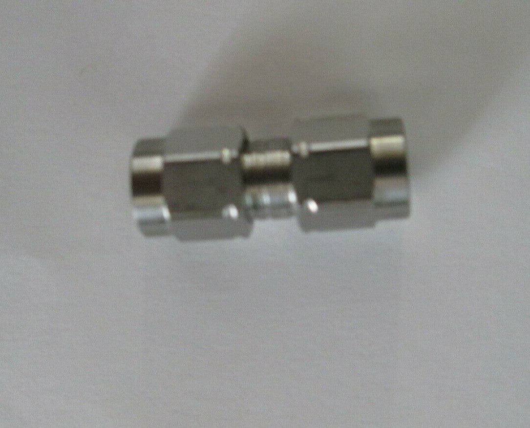 RF Adapter 50 GHz 1.85 mm to 2.4 mm by KMCO