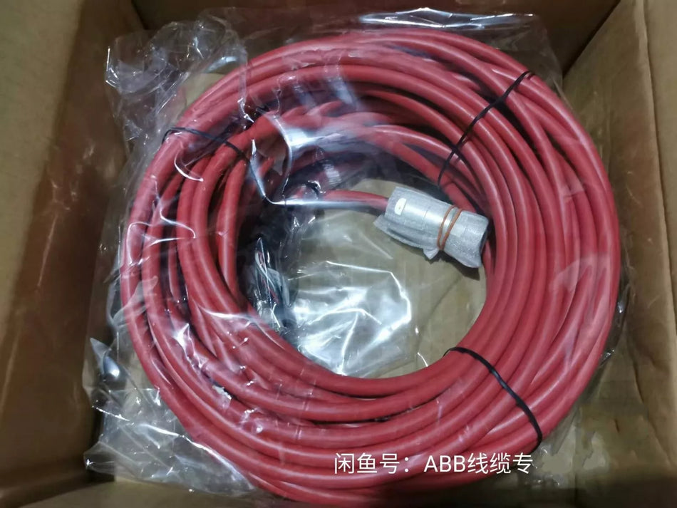 1PCS NEW 3HAC031683-004 TPU connecting line () #N1833 YF