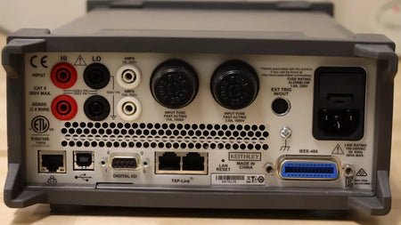 Lakeview Test and Measurement Device - Portable and Accurate Tool