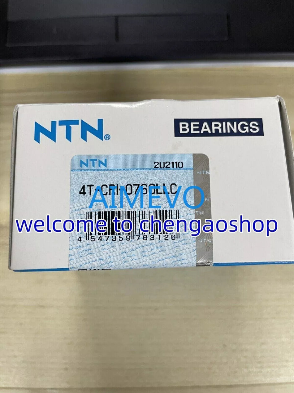 1PC NEW Car wheel hub bearing 4T-CRI-0760
