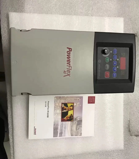 Allen-Bradley  22C-D022N103 Variable Frequency Drive