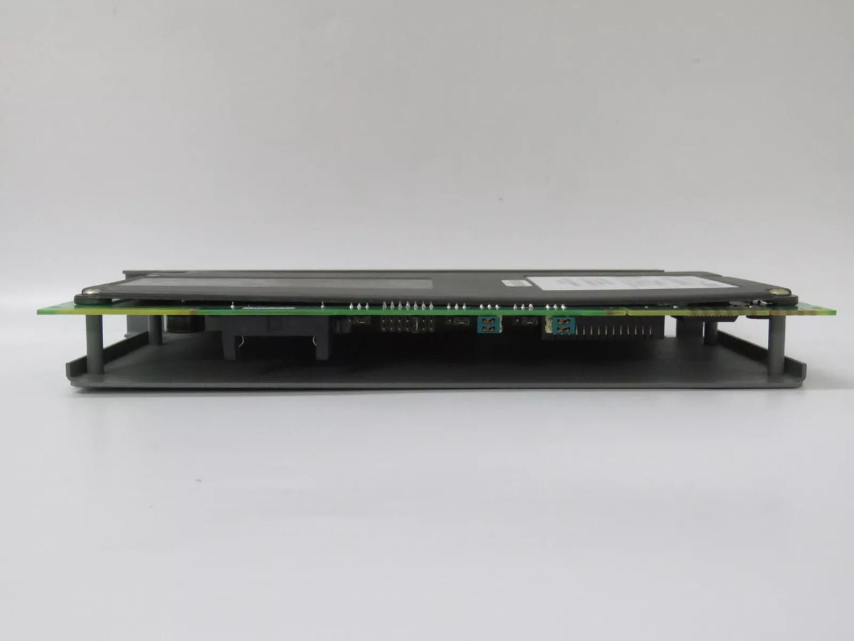 New Allen Bradley 1771-DB PLC-5 BASIC Module PRT2/PRT1 Communication Port 1771DB
