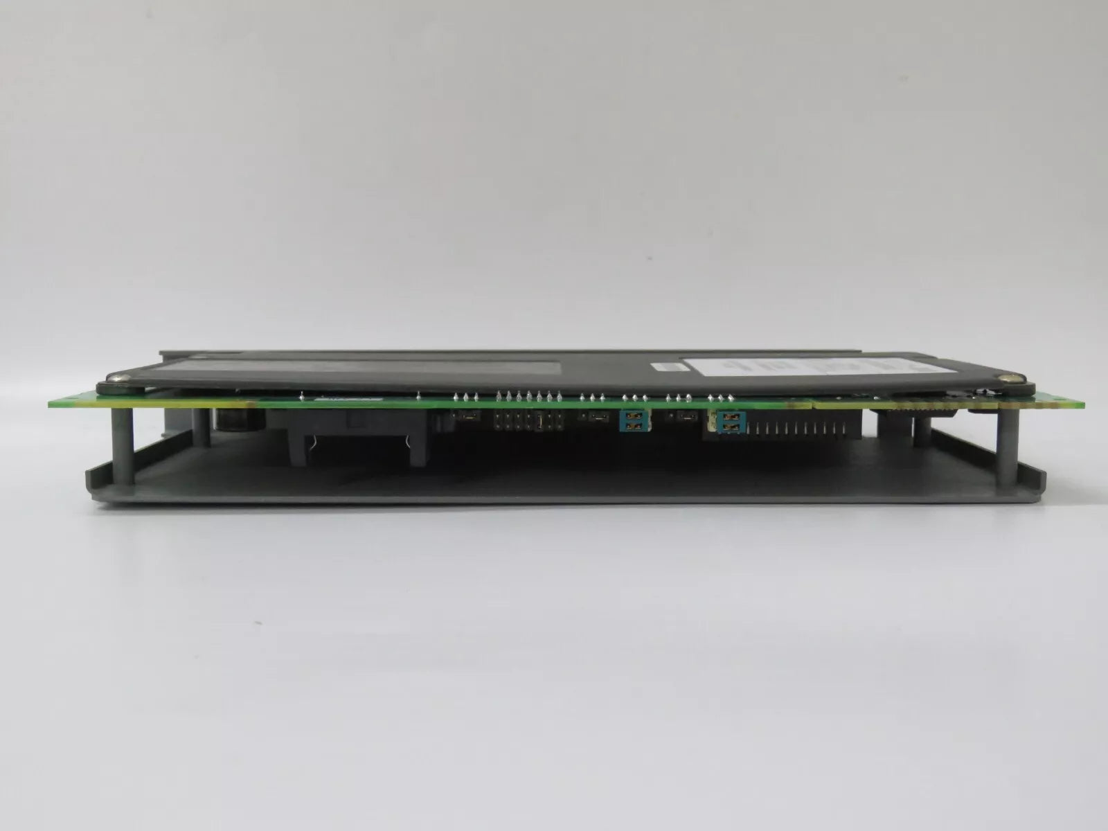 New Allen Bradley 1771-DB PLC-5 BASIC Module PRT2/PRT1 Communication Port 1771DB