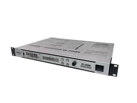ROLAND EDIROL VC-200HD Converter Bi-Directional Multi-Format 117V