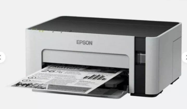 Epson EcoTank M1120 Mono Ink Tank System Wi-Fi Printer