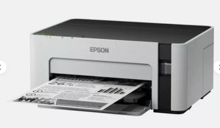 Epson EcoTank M1120 Mono Ink Tank System Wi-Fi Printer