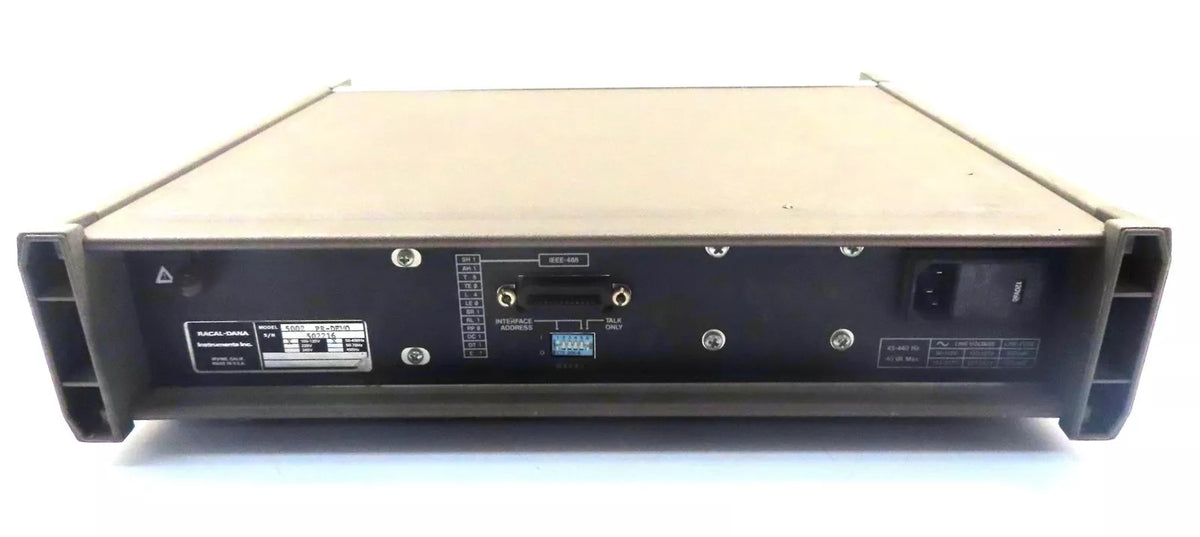 RACAL-DANA 5002 Voltmeter