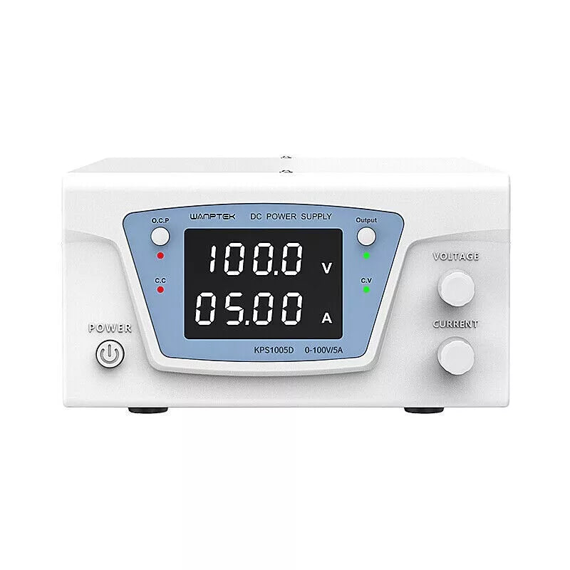 1PC NEW KPS1005D 100V5A Adjustable DC regulated power supply #W408H WX