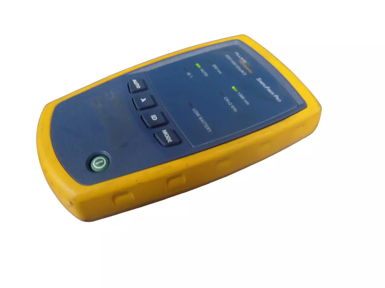 Fluke Networks SimpliFiber Pro 850/1300 SOURCE