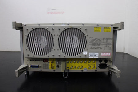ANRITSU MP1761C /01 50MHz-12.5GHz Pulse Pattern Generator