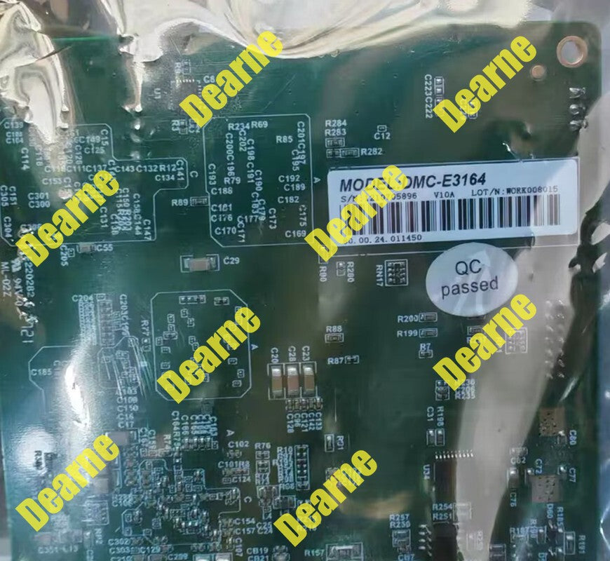 DMC-E3164