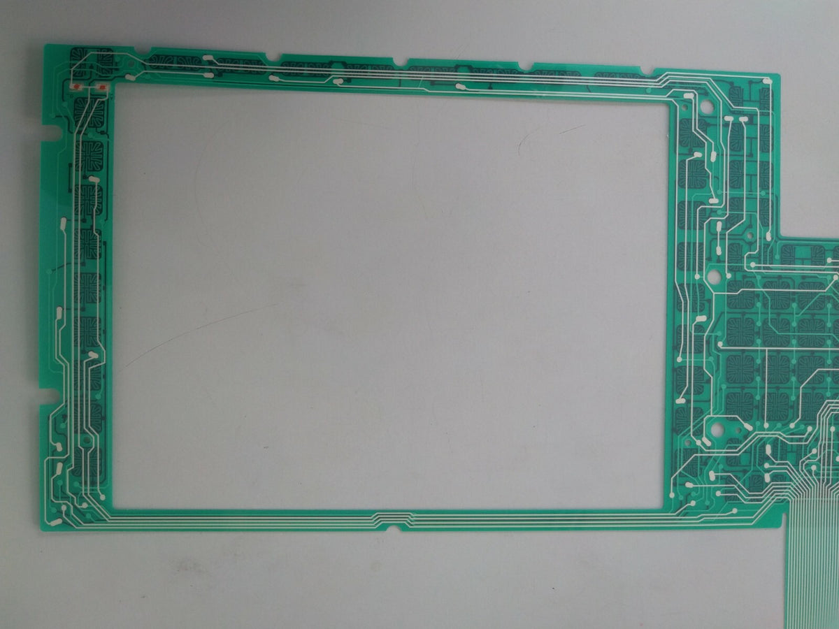 Keypad panel uses for Rohde & Schwarz FSP/FSU/FSQ/FSx ...etc - XG eqpt