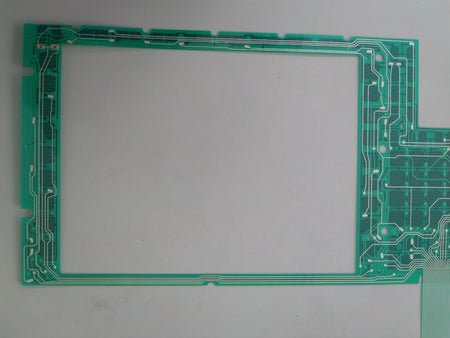 Keypad panel uses for Rohde & Schwarz FSP/FSU/FSQ/FSx ...etc - XG eqpt