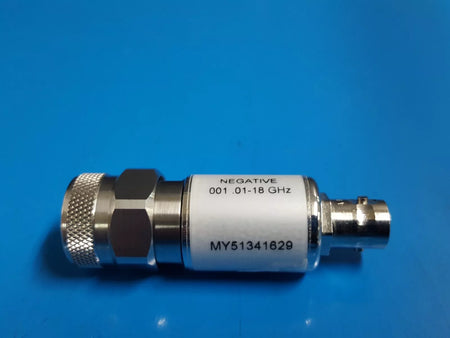 Keysight 8474B Planar-Doped Barrier Diode Detector 0.01 to 18 GHz