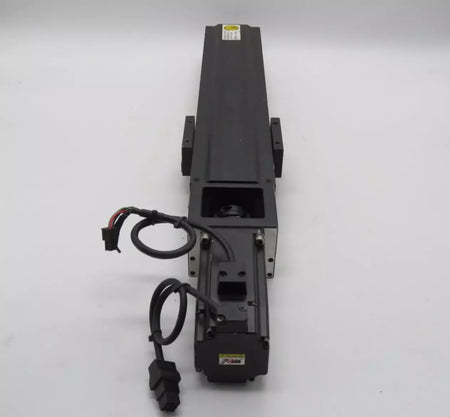 Single Axis Linear Actuator with Delta AC Servo Motor for CNC & Robotic Arm