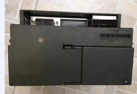 Siemens 6SN1227-2ED10-0HA0 Control Unit