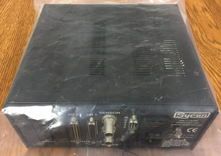 Sycon Instruments STC-2000A Thickness Rate Controller