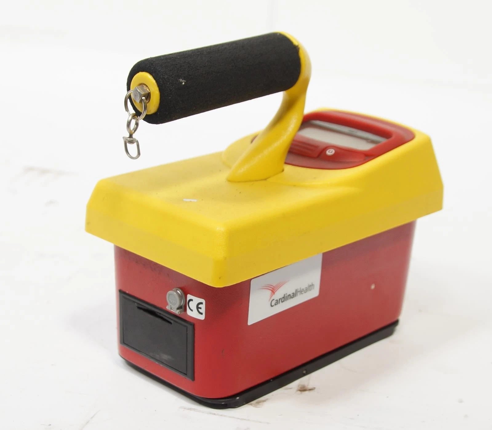 Fluke Inovision 451 Ion Chamber Radiation Survey Geiger Meter