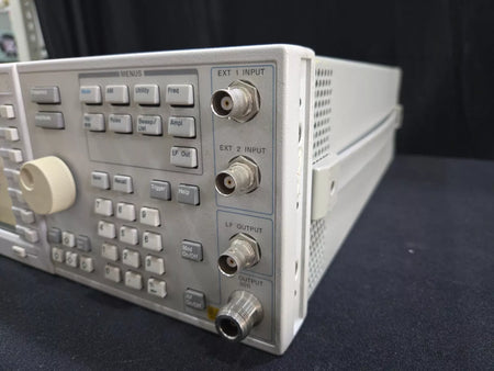 Agilent E4421B 250kHz-3GHz Signal Generator AS-IS Selling (0648)