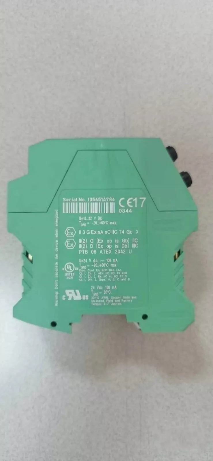 1PC NEW PSI-MOS-PROFIB/FO 660 E 2708290 #N3996 YF