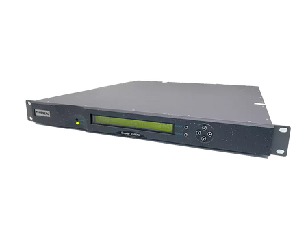 TANDBERG EN8090 High Definition MPEG-4 HD Encoder With ASI/IP Out Full Licenses