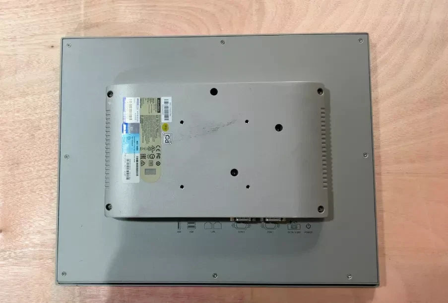 Used PPC-3150S Rugged Industrial Panel PC Win10 8GB RAM PPC-3150S-RAE