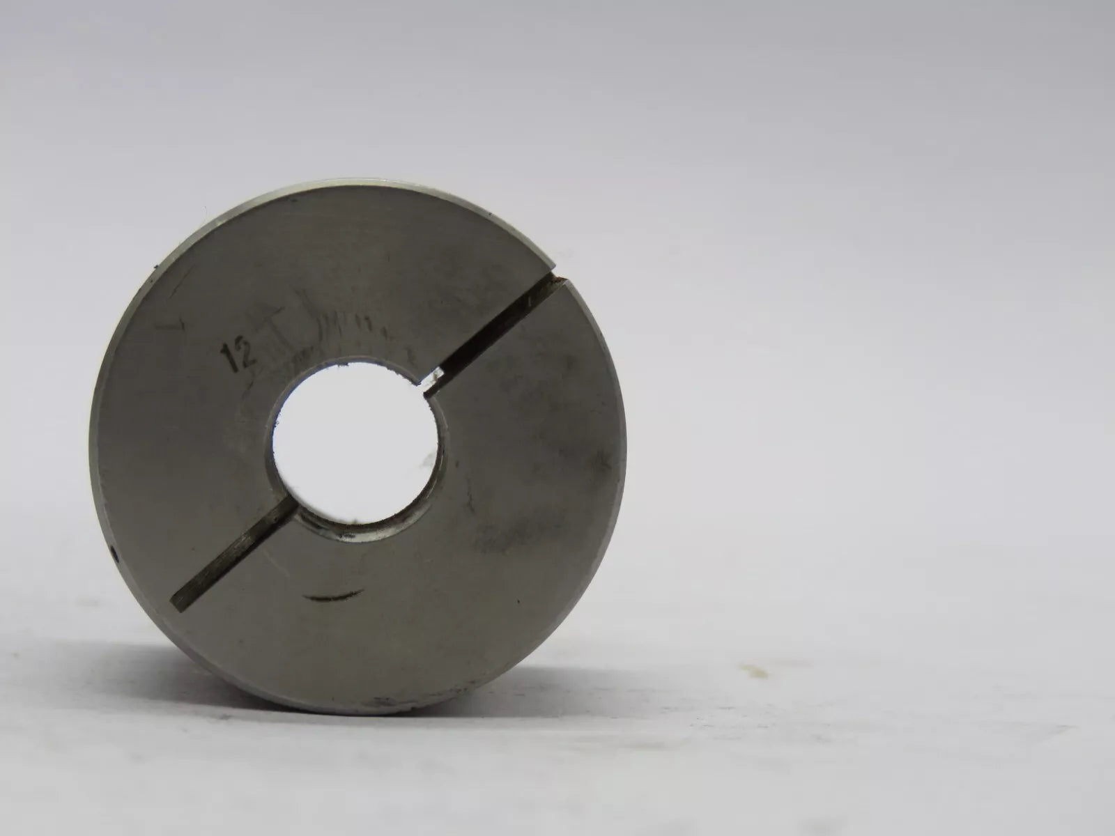 Helical Servo Motor & DC Motor Coupling