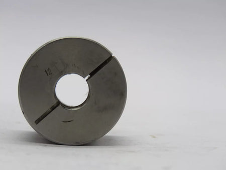 Helical Servo Motor & DC Motor Coupling