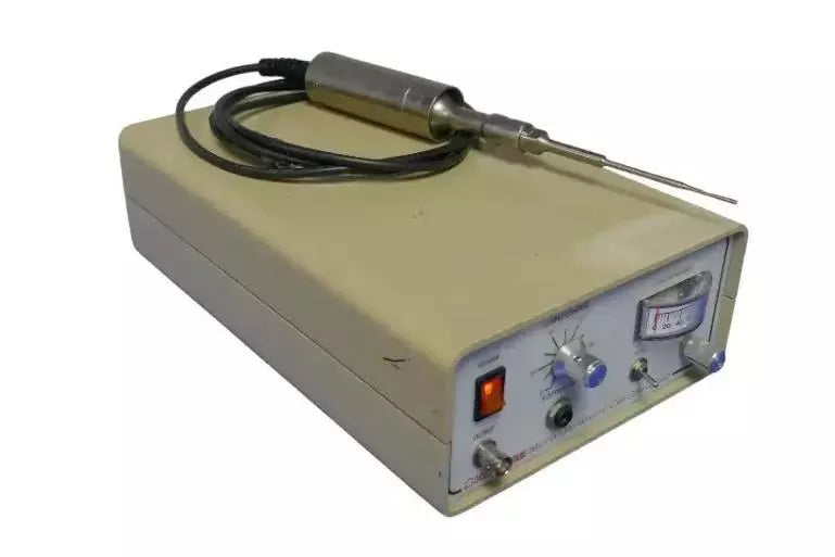 Kontes Micro Ultrasonic Cell Disrupter KT-50 with CV18 Probe