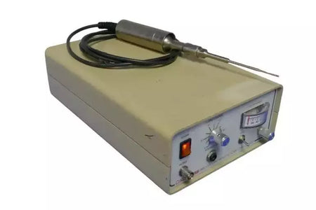 Kontes Micro Ultrasonic Cell Disrupter KT-50 with CV18 Probe