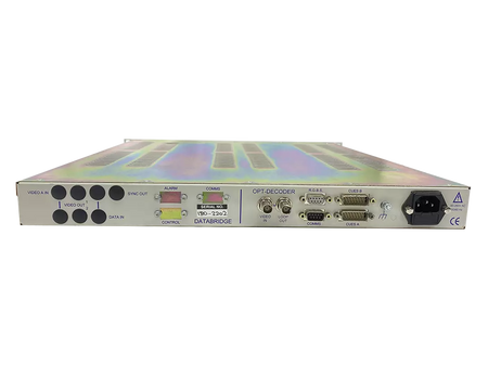 Softel Oliver SE3067 Cue Decoder with Audio Detection System