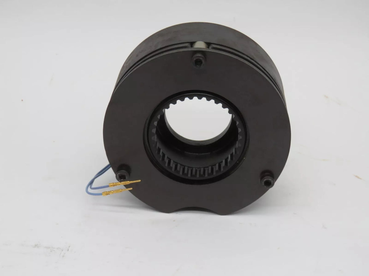 Allen Bradley MPM-B1651C-MJ74AA Medium-Inertia Servo Motors 460VAC with Brake