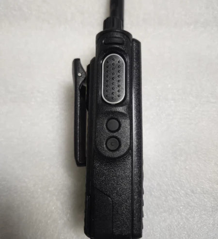 MOTOROLA XPR7550E AAH56RDN9RA1AN ENABLED UHF TWO-WAY DMR RADIO MOTOTRBO WIFI/GPS