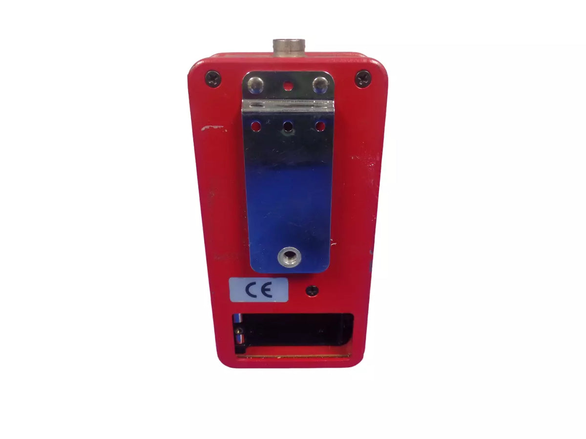 Quest Technologies Q-400 Noise Dosimeter with Advanced Noise Monitoring Features