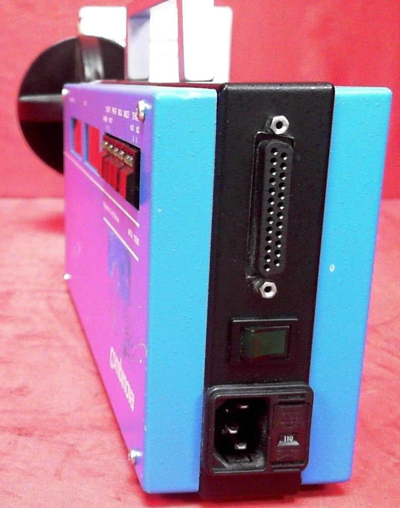Combinova MFM-1000 Magnetic Field Meter 2-400kHz