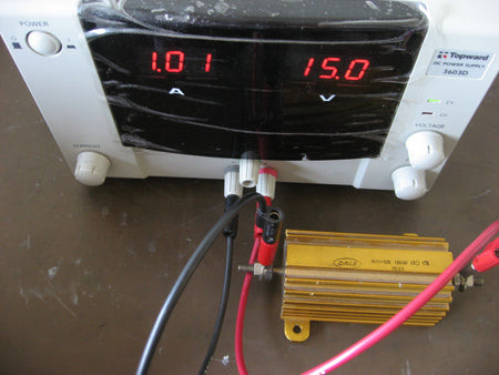 Topward 3603D 60 Volt Lab Power Supply